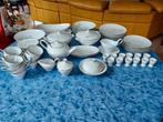 73 delig servies, Antiek en Kunst, Ophalen