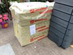 Rockwool, Ophalen of Verzenden, Nieuw, Steenwol, 4 tot 8 cm