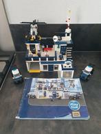 Gudi lego politie station, Ophalen of Verzenden, Gebruikt, Overige merken