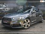 Audi A3 Sportback 1.4 TFSI CoD Design Pro Line Plus, Gebruikt, Euro 6, 4 cilinders, 150 pk