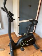 Hometrainer cardiogear 350i, Ophalen, Zo goed als nieuw, Metaal, Benen