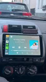 Autoradio | Honda Jazz | 2002 - 2008, Ophalen of Verzenden, Zo goed als nieuw