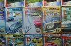 Ford Mustang 40x bladen 1995-2008, Ophalen of Verzenden, Gelezen, Ford, Diverse auteurs