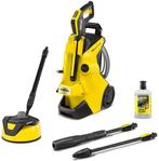 Karcher K 4 Power Control Flex Home Hogedrukreiniger | 1800