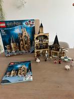 Lego Harry Potter 75948 Klokkentoren (Missend Stukje), Kinderen en Baby's, Speelgoed | Duplo en Lego, Ophalen of Verzenden, Gebruikt