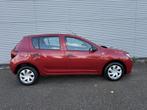 Dacia Sandero 0.9 TCe Laureate Airco Lage KM stand nette aut, 945 kg, Stof, Euro 6, Bedrijf