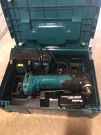 Makita multitool 18V, Doe-het-zelf en Verbouw, Gereedschap | Handgereedschap, Ophalen of Verzenden, Zo goed als nieuw