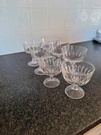 Kristallen coupes, Ophalen, Zo goed als nieuw, Overige typen