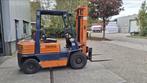 Toyota Diesel Heftruck 2.5T - Weinig Uren!, Zakelijke goederen, Machines en Bouw | Heftrucks en Intern transport, 2000 tot 3000 kg
