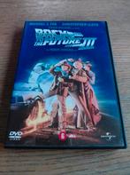 Back to the future 3 dvd., Vanaf 6 jaar, Ophalen of Verzenden, Zo goed als nieuw, Science Fiction