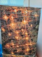 Guirlande verlichting 2.70 meter, Ophalen of Verzenden, Zo goed als nieuw