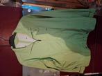 McGregor zomerjack, Kleding | Heren, Jassen | Zomer, Ophalen of Verzenden, Zo goed als nieuw, Maat 56/58 (XL), Blauw