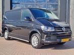 Volkswagen Transporter 2.0 TDI L1H1 4MOTION Highline | Navi, 13 km/l, Euro 5, Stof, Gebruikt