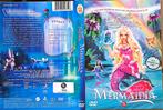 Barbie:Mermaidia		230525, Avontuur, Gebruikt, Alle leeftijden, Ophalen of Verzenden