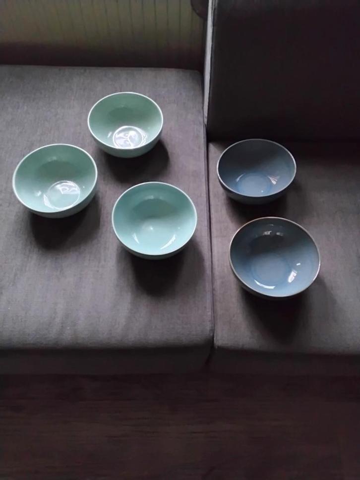 Boa Comida kommen, 21cm, nieuw!, Huis en Inrichting, Keuken | Servies, Nieuw, Kom(men), Overige stijlen, Keramiek, Ophalen of Verzenden