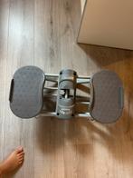 Body express stepper, Gebruikt, Stepapparaat, Ophalen of Verzenden, Metaal