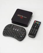 Android TV-box MXq pro, Ophalen of Verzenden, Zo goed als nieuw, USB 2
