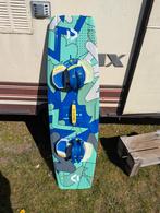 Duotone Jaime Kiteboard 2024 133cm, Watersport en Boten, Kitesurfen, Ophalen of Verzenden, Gebruikt