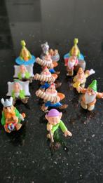 Poppetjes Disney, Ophalen of Verzenden, Zo goed als nieuw, Beeldje of Poppetje