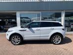 Land rover EVOQUE 2.2 SD4 4WD Prestige AUT. Pano Clima Cruis, Automaat, Euro 5, Wit, Bedrijf