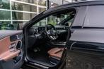 Mercedes-Benz CLA-klasse CLA 45s AMG 4MATIC+ 421pk Premium P, Automaat, CLA, Euro 6, Zwart