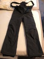 Mountainpeak Kinder Skibroek Zwart Maat 152, Kinderen en Baby's, Kinderkleding | Maat 152, Ophalen, Zo goed als nieuw, Jongen of Meisje