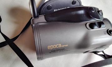 Canon EPOCA Caption Photura Camera 35-105mm Vintage 1990 beschikbaar voor biedingen