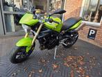 TRIUMPH STREET TRIPLE 675 (bj 2008), Motoren, Motoren | Triumph, 675 cc, Motorrijbewijs A, Bedrijf, Meer dan 35 kW