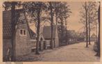 Ansichtkaart 1938 Haren Tuindorp, Ophalen of Verzenden, 1920 tot 1940, Gelopen, Groningen
