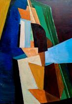 Compositie ,nostalgie', Ophalen of Verzenden