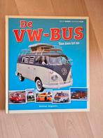 De VW-bus van toen en nu Volkswagen T1 T2 T3 T4 T5 T6, Boeken, Ophalen of Verzenden, Zo goed als nieuw, Manfred Klee; Wolff Weber