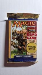MTG Demo Game 2000 - Sealed., Ophalen of Verzenden, Nieuw