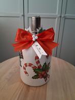 Kerstfles/ oliebrander, Diversen, Kerst, Ophalen of Verzenden