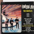 The Beatles – Something New, Ophalen of Verzenden, 1960 tot 1980, Gebruikt