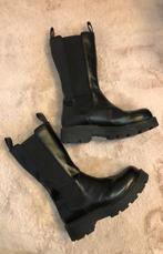 Vagabond Cosmo Flat Ankle Boots, Kleding | Dames, Ophalen of Verzenden, Vagabond, Hoge laarzen, Zo goed als nieuw