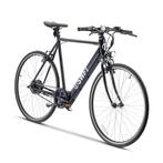 Elektrische fiets - Tot 32 km/u - Actieradius 51 km
- Nieuw, SWFT, SWFT, Nieuw, SWFT