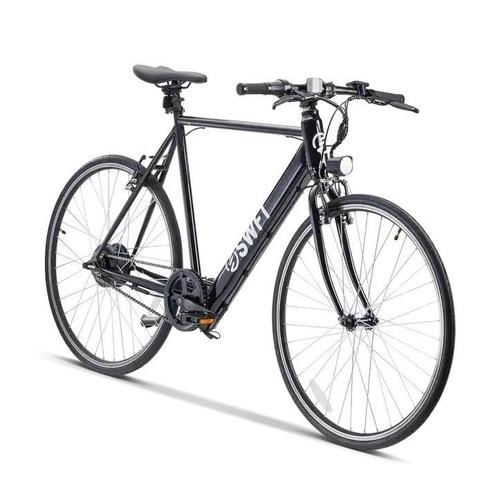 Elektrische fiets - Tot 32 km/u - Actieradius 51 km
- Nieuw, Fietsen en Brommers, Elektrische fietsen, Nieuw, Overige merken, 55 tot 59 cm