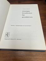 Boek van erfelijke kwaliteiten van postduiven, Ophalen of Verzenden