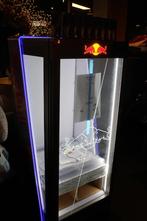 Red Bull koelkast met Ledverlichting, Verzamelen, Nieuw, Formule 1, Ophalen