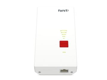 FRITZ!Repeater 2400 - Wifi versterker - AC - 2400 Mbps beschikbaar voor biedingen