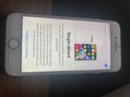 Te koop, Telecommunicatie, Mobiele telefoons | Apple iPhone, Wit, Ophalen of Verzenden, Zo goed als nieuw, 64 GB