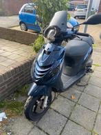 Piaggio Zip 4T - Betrouwbare Scooter!, Fietsen en Brommers, Brommeronderdelen | Scooters, Ophalen of Verzenden, Gebruikt, Overige typen