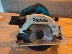 Makita Cirkelzaag DHS661RTJU + geleiderailsadapter, Doe-het-zelf en Verbouw, Gereedschap | Zaagmachines, Cirkelzaag, 600 tot 1200 watt