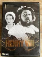 the Private Life of Henry VIII (1933) - dvd, Gebruikt, Alle leeftijden, Drama, Ophalen of Verzenden