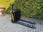 Hyster p1.6 (bj 2022), Elektrisch, Palletwagen, Hyster