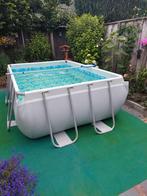 Zwembad, Ophalen, Opzetzwembad, Rechthoekig, Minder dan 80 cm
