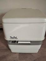 Porta Potti, Caravans en Kamperen, Ophalen of Verzenden, Zo goed als nieuw