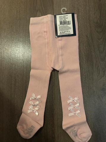 Roze jottum Maillot met Strikjes - Nieuw! beschikbaar voor biedingen