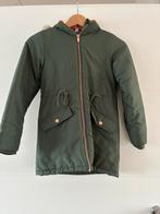 Winterjas Zeeman 134/140, Zeeman, Meisje, Ophalen of Verzenden, Zo goed als nieuw