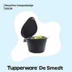 tupperware afvalbakje, Huis en Inrichting, Keuken | Tupperware, Nieuw, Verzenden